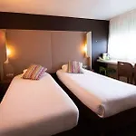 Campanile Nord - Toison D'or Hotel 3*