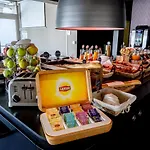Hotel Campanile Nord - Toison D'or 3*