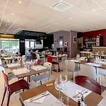 Hotel Campanile Nord - Toison D'or 3*