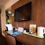 Campanile Nord - Toison D'or Hotel