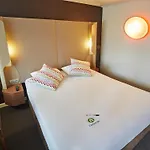 Campanile Nord - Toison D'or Hotel