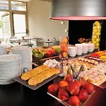 Hotel Campanile Nord - Toison D'or 3*