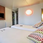 Campanile Nord - Toison D'or Hotel