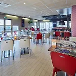 Campanile Nord - Toison D'or Hotel Dijon