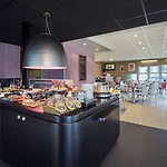 Hotel Campanile Nord - Toison D'or 3*