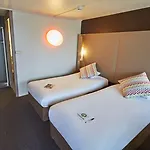Campanile Nord - Toison D'or 3* Dijon