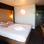 Hotel Campanile Nord - Toison D'or Dijon