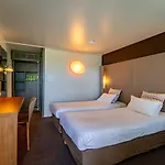 Campanile Nord - Toison D'or Hotel 3*