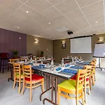 Hotell Campanile Nord - Toison D'or 3*