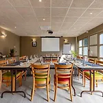 Hotel Campanile Nord - Toison D'or 3*