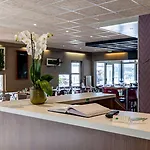 Hotel Campanile Nord - Toison D'or