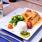 Hotel Campanile Nord - Toison D'or 3*