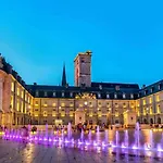 Hotel Campanile Nord - Toison D'or Dijon