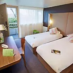 Campanile Nord - Toison D'or Hotel
