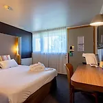 Campanile Nord - Toison D'or 3*