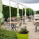 Hotel Campanile Nord - Toison D'or 3*