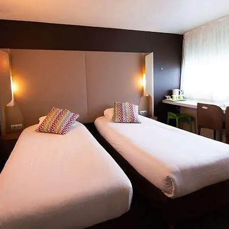 Campanile Nord - Toison D'or Hotel 3*