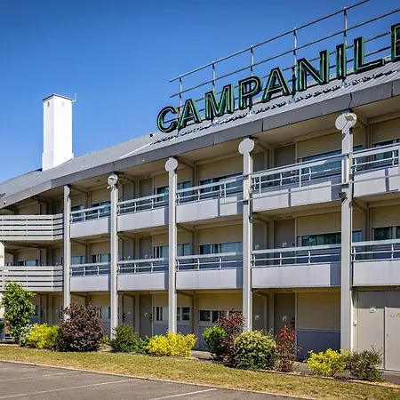 Hotel Campanile Nord - Toison D'or