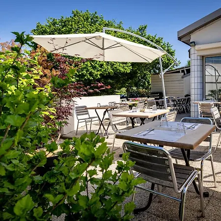 Campanile Nord - Toison D'or