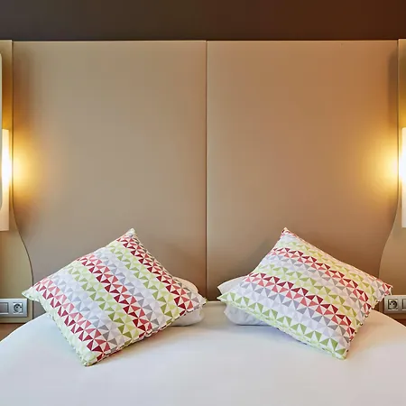 Campanile Nord - Toison D'or Hotel 3*