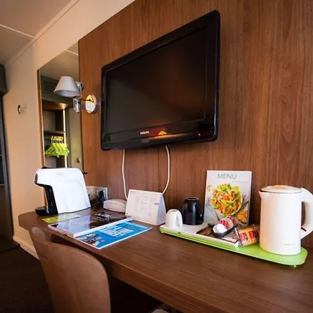 Campanile Nord - Toison D'or Hotel