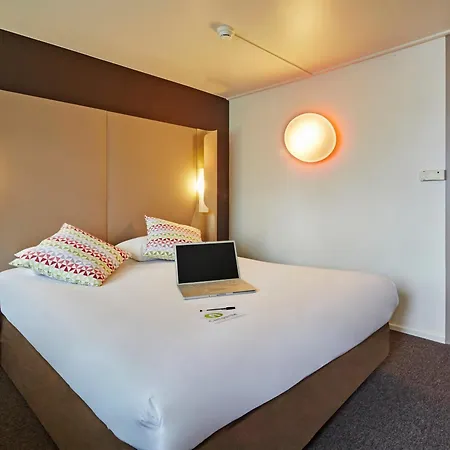 Campanile Nord - Toison D'or Dijon