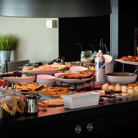 Otel Campanile Nord - Toison D'or Dijon