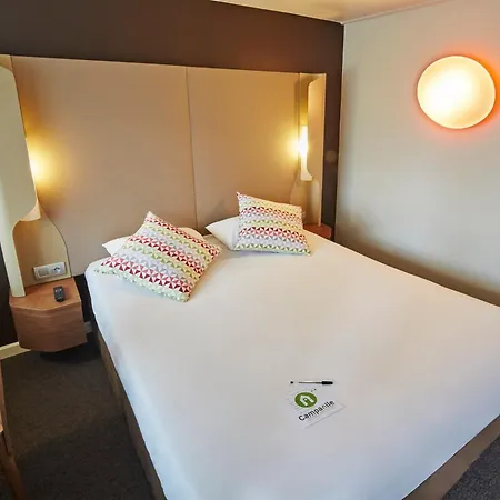 Campanile Nord - Toison D'or Hotel