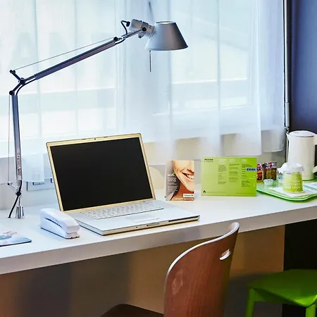 Campanile Nord - Toison D'or Hotel Dijon