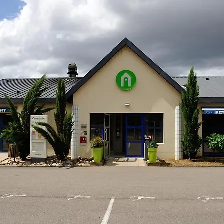 Hotel Campanile Nord - Toison D'or