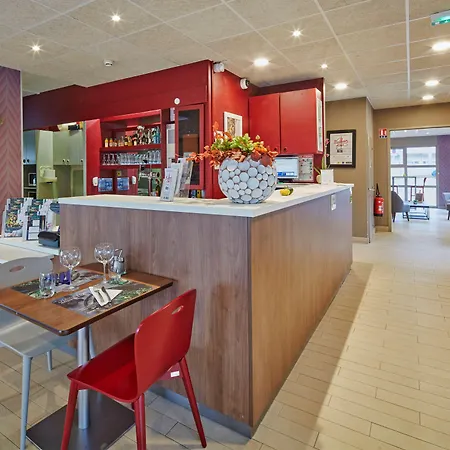 Campanile Nord - Toison D'or