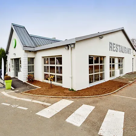 Campanile Nord - Toison D'or