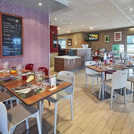 Campanile Nord - Toison D'or 3*