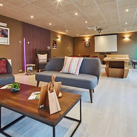 Campanile Nord - Toison D'or