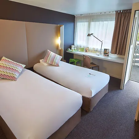 Campanile Nord - Toison D'or Dijon