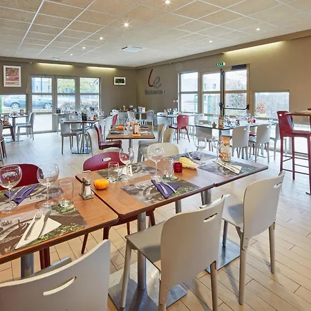 Hotel Campanile Nord - Toison D'or