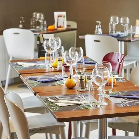 Otel Campanile Nord - Toison D'or