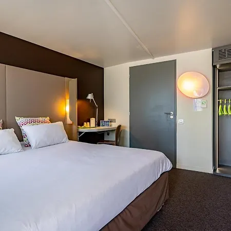 Hotel Campanile Nord - Toison D'or Dijon