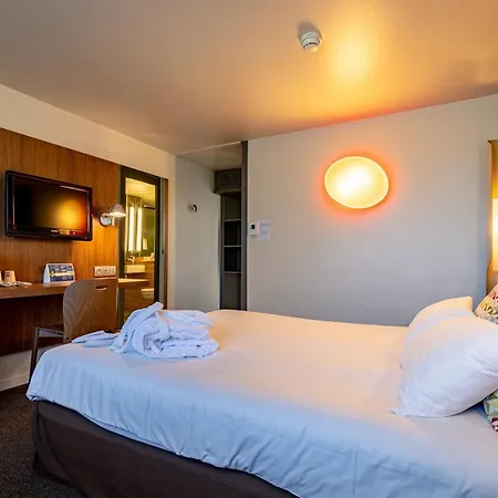 Hotel Campanile Nord - Toison D'or Dijon