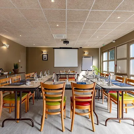 Otel Campanile Nord - Toison D'or 3*