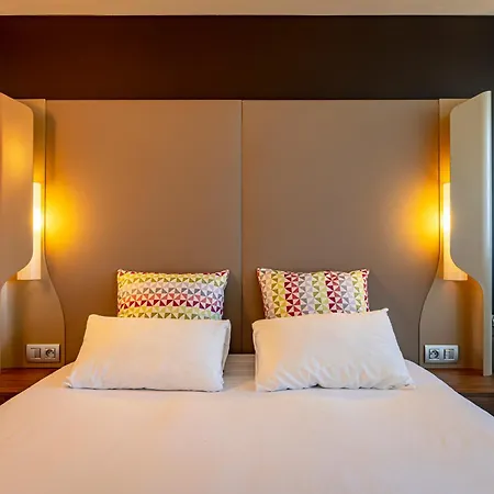 Campanile Nord - Toison D'or Dijon