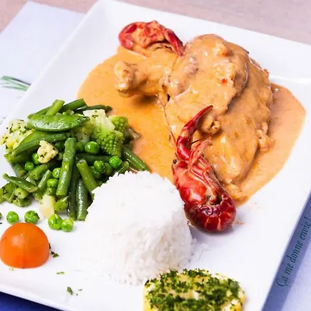 Campanile Nord - Toison D'or 3* Dijon