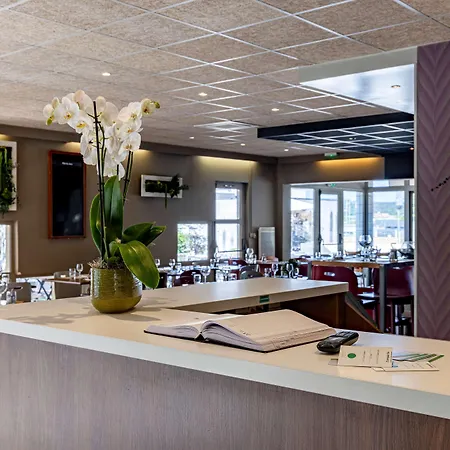 Hotel Campanile Nord - Toison D'or