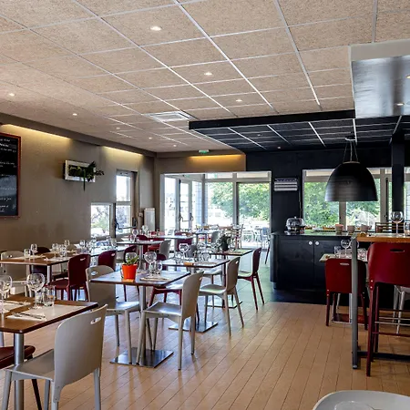 Otel Campanile Nord - Toison D'or Dijon