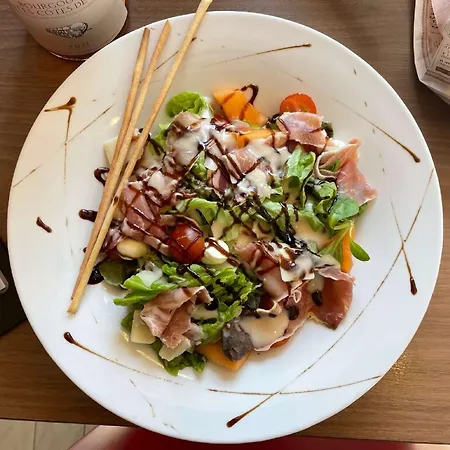 Otel Campanile Nord - Toison D'or Dijon