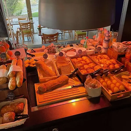 Campanile Nord - Toison D'or 3*