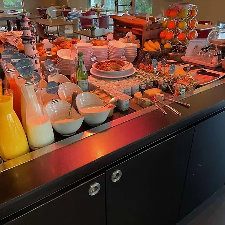 Campanile Nord - Toison D'or Dijon