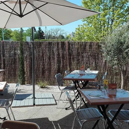 Campanile Nord - Toison D'or 3* Dijon