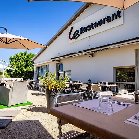 Campanile Nord - Toison D'or Hotel 3*