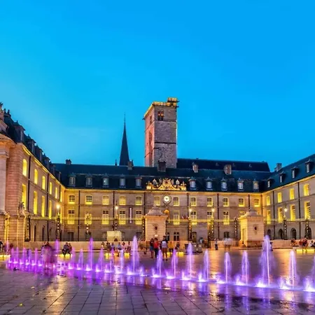 Otel Campanile Nord - Toison D'or Dijon